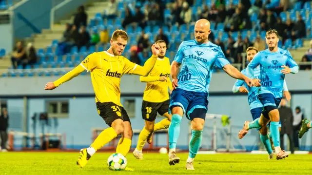 Ohlasy po zápase Ústí nad Labem – Zbrojovka Brno