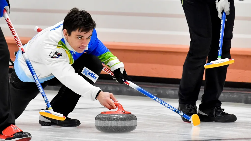 Skip Lukáš Klíma na WCT Prague Classic