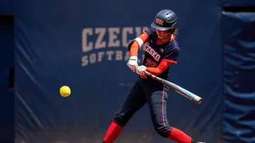 Praha hostí skupinu MS softbalistek, cílem týmu je postup na OH