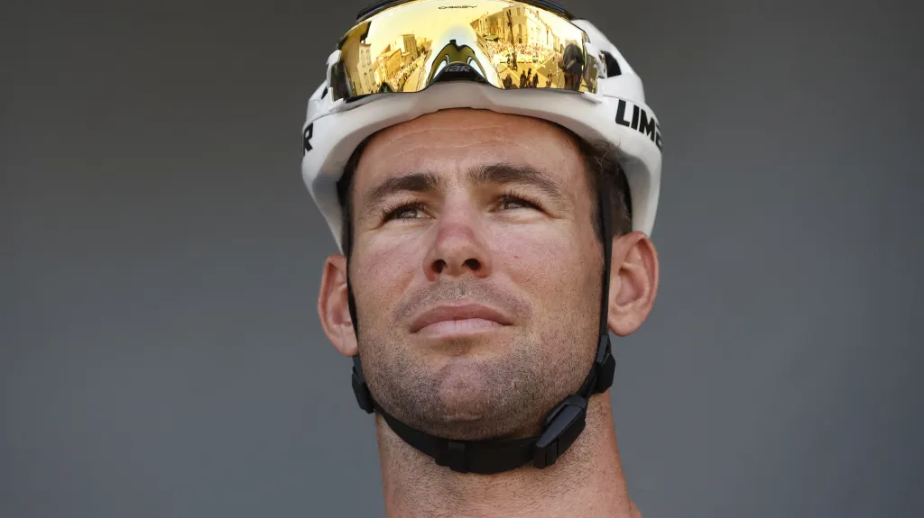 Mark Cavendish