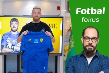 Fotbal fokus podcast