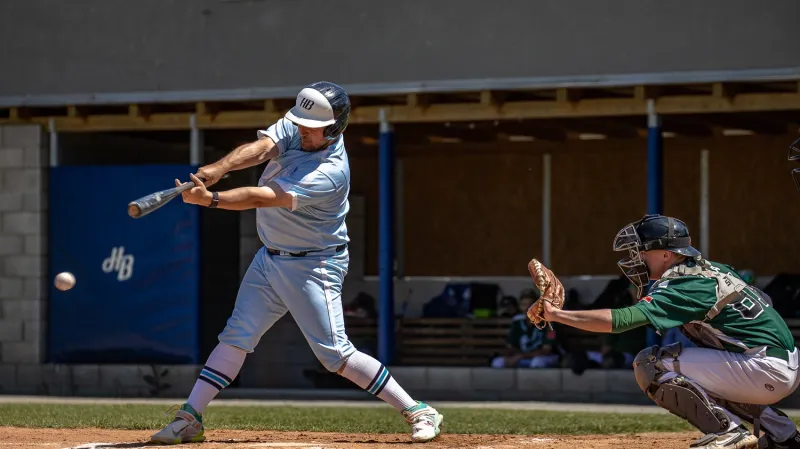 Utkání Hroši Brno – Eagles Praha