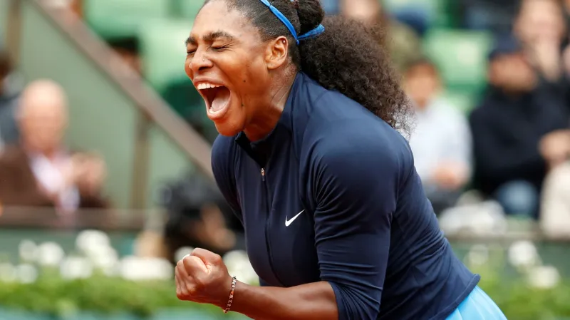 Ve finále FO vyzve Murray Djokoviče, Muguruzaová zase Williamsovou