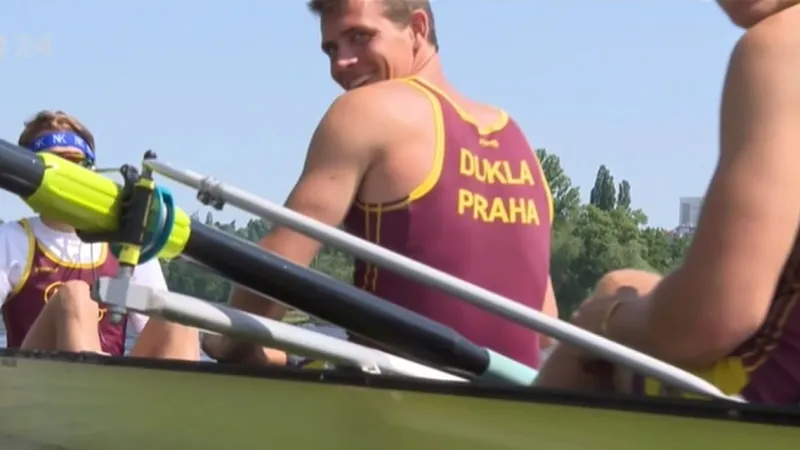 Dukla vysílá na Primátorky tři posádky