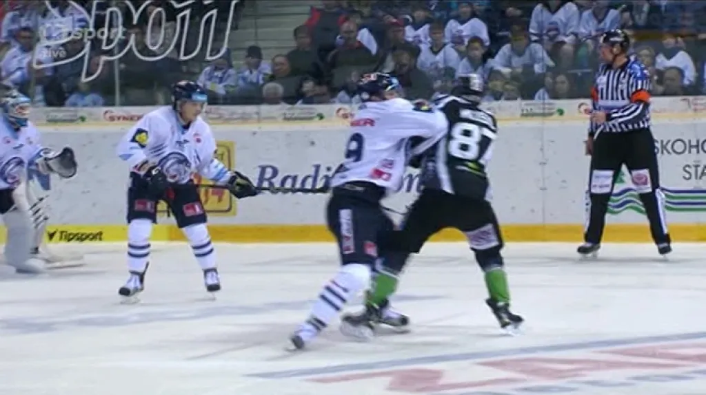 Mladá Boleslav už nechce sudího Šindlera