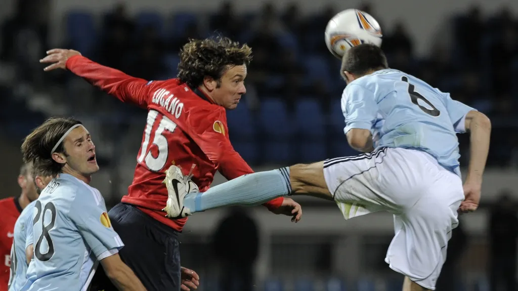 Utkání Slovan Bratislava - Paris St. Germain