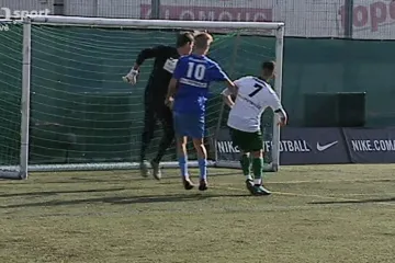 Olomouc v superlize přehrála Příbram