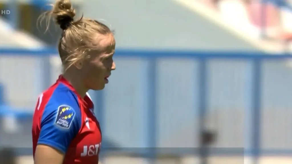 Češky prohrály na ME v sedmičkovém ragby s Irskem i Francií