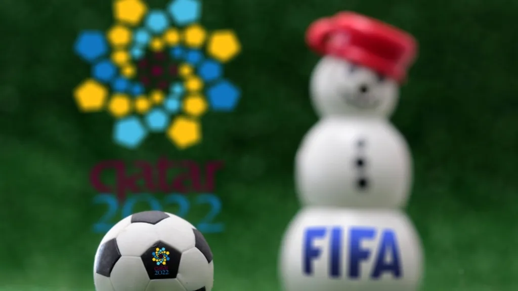 Přeložení termínu MS v Kataru bude mít vlastní symboliku