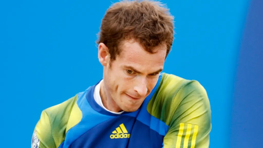 Andy Murray