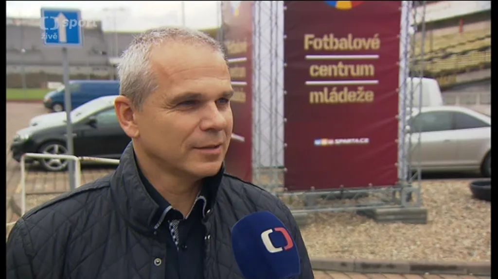 Lavička: Belgie má velmi dobře poskládaný tým