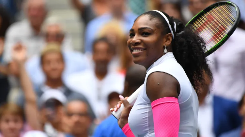 Serena Williamsová
