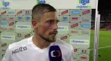Diviš: Dali jsme dva góly na Spartě, ale máme prd