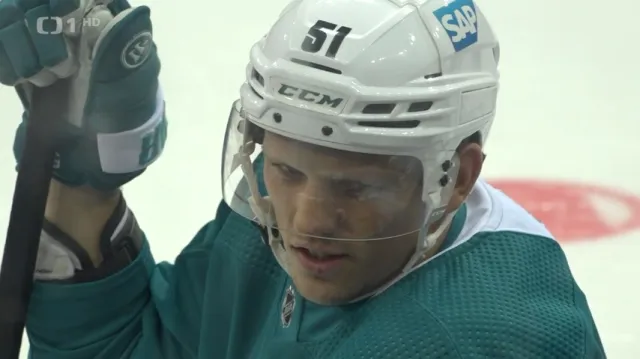 NHL v Praze jako událost pro Evropany