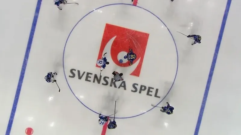 Sestřih utkání Švédsko – Finsko