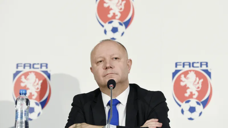 Petr Fousek