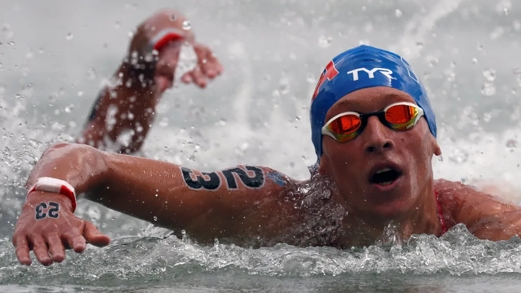 Marc-Antoine Olivier