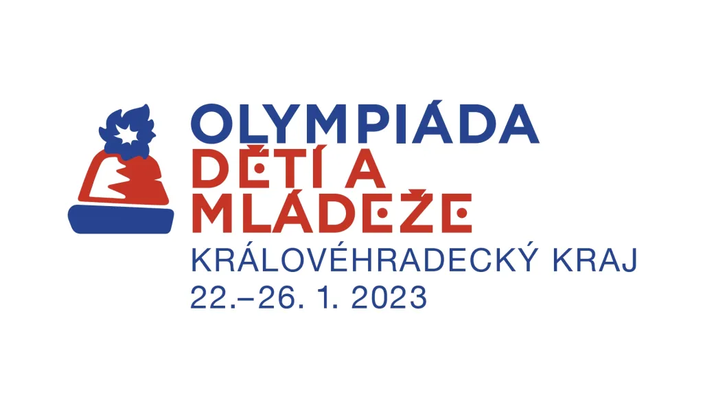 Olympiáda dětí a mládeže