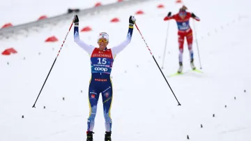 ŽIVĚ: SP v běžeckém lyžování v Ruce – sprinty klasicky