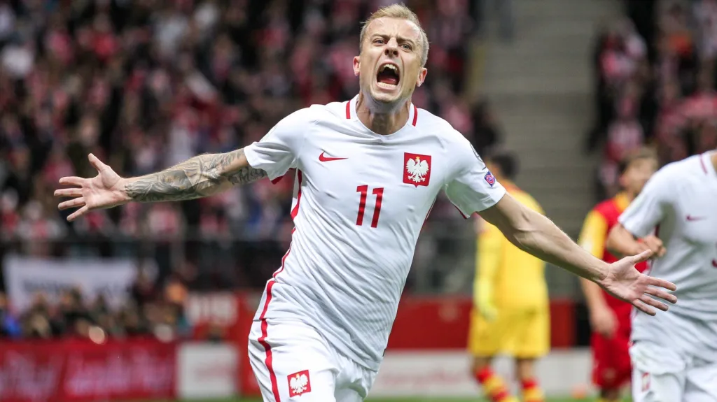 Nefalšovaná polská radost