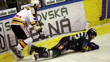 Karlovy Vary - Litvínov