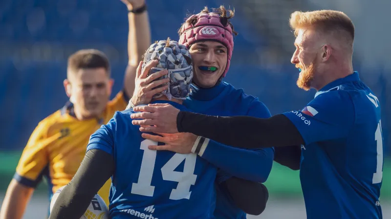 Sestřih utkání Česko – Chorvatsko