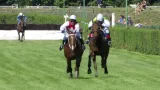 2. kvalifikace na Velkou pardubickou 2017