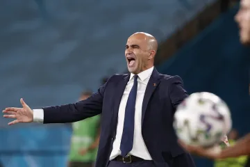 Roberto Martínez