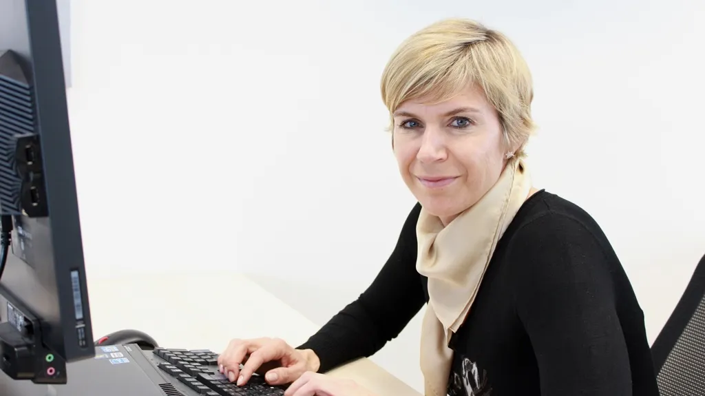 Kateřina Neumannová