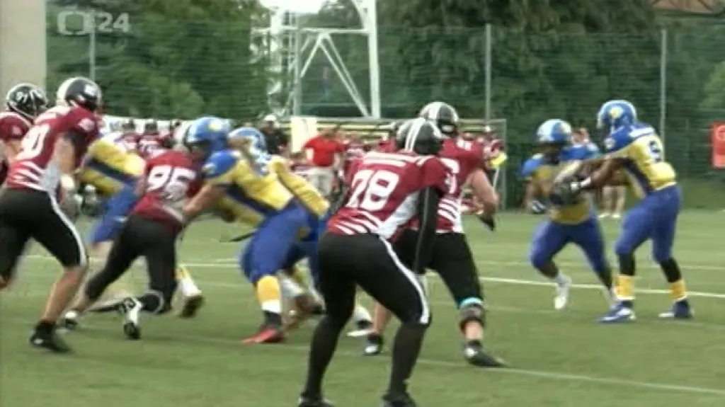 Příbram porazila Trnavu v předposledním utkání sezony