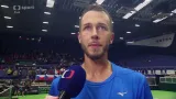 Rosol: Haase zahrál excelentně, nenašel jsem odpověď