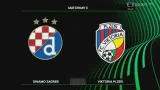 Sestřih utkání Dinamo Záhřeb – Plzeň