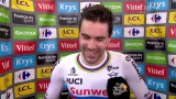 Dumoulin: Tohle je fakt bláznivé