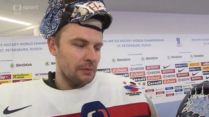 Hudáček: Měli jsme hrát celý šampionát jako dnes