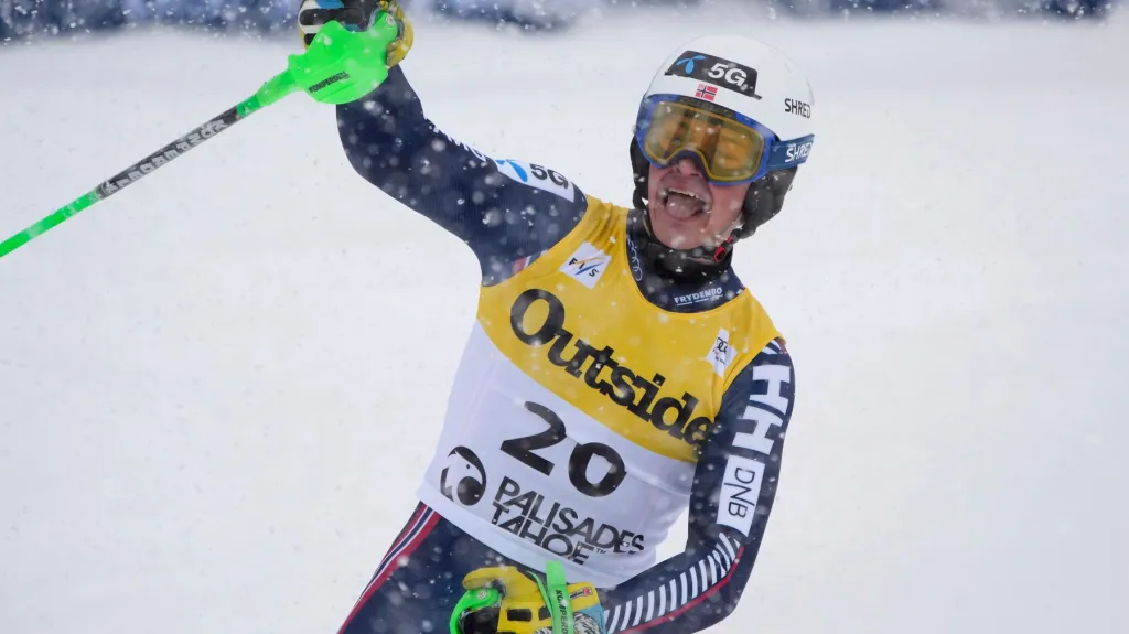 Alexander Steen Olsen