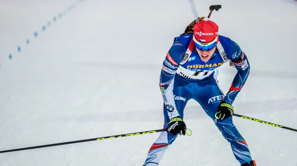 Michal Krčmář