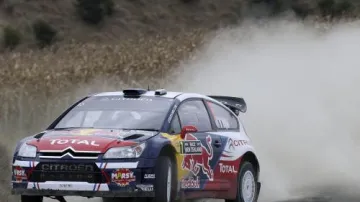 Sébastien Ogier