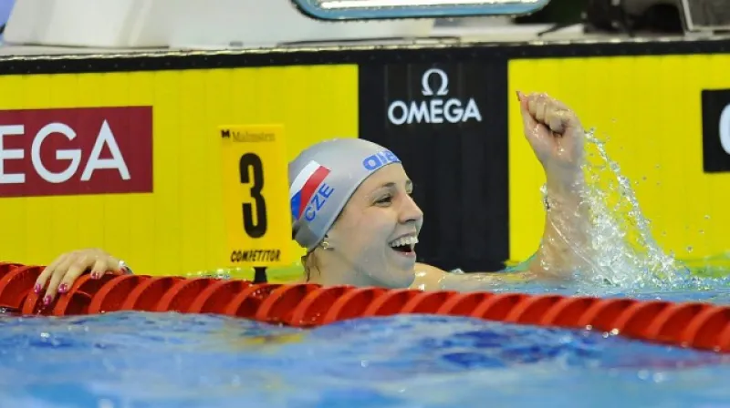 Petra Chocová