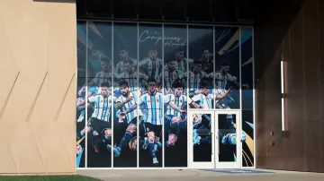 V Kansasu už trénují Argentinci, ve výběru nechybí Messi
