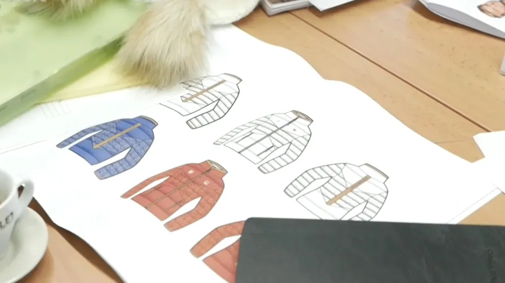 U kolekce jsme se nejvíce pohádali, ale máme z ní největší radost, řekl Kejval