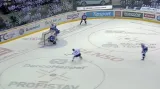 Gól v utkání Liberec - Brno: Derner - 1:1 (17. min.)