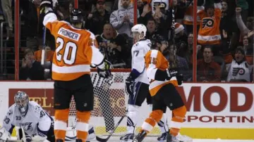 Philadelphia - Tampa Bay