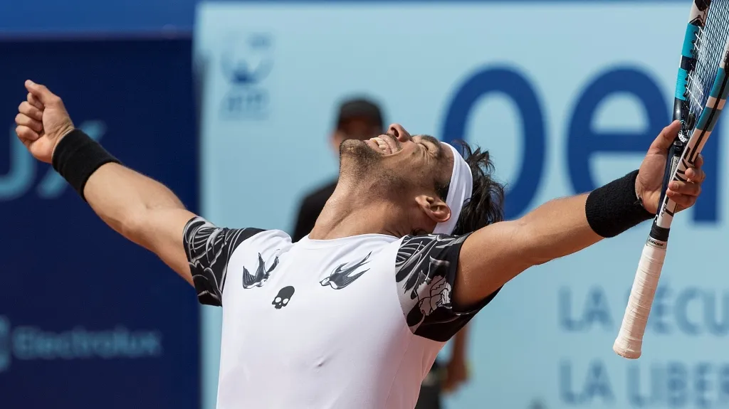 Fabio Fognini