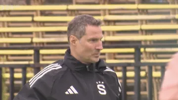 Sparta nechce připustit šok proti Aktobe