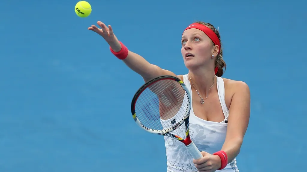 Petra Kvitová