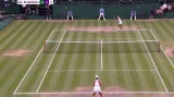 Plíšková bojovala, ale finále Wimbledonu s Bartyovou prohrála