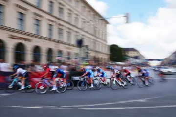Cyklistika