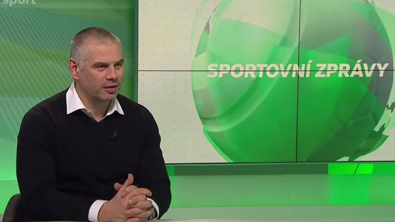 Antoš: Mužstvo ukázalo něco, o co se už dlouho snažíme