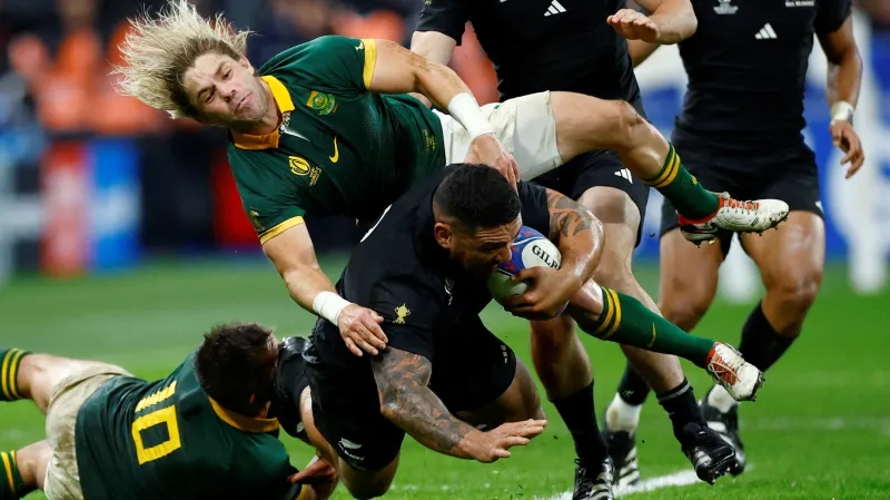 Ragbyové mistrovství světa 2023