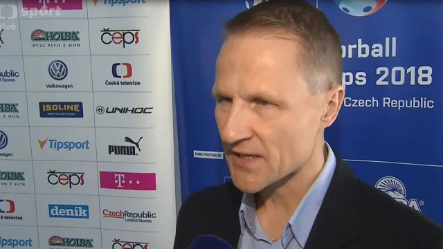 Trenér Kettunen odtajnil nominaci české reprezentace na MS
